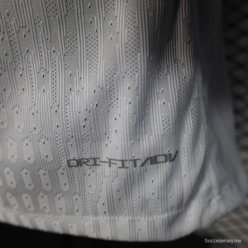 25/26 نسخة اللاعب 25/26 قميص المنتخب الإنجليزي