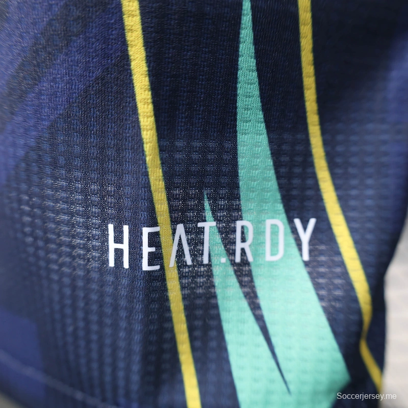 إصدار 25/26 لاعب 25/26 إصدار خاص من كلوب أمريكا