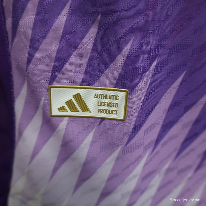 25/26 نسخة اللاعب مانشستر يونايتد الخاصة 25/26