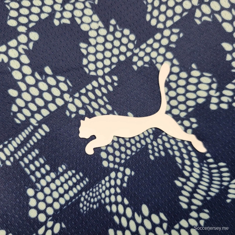 25/26 قميص البرتغال بقميص التدريب 25/26