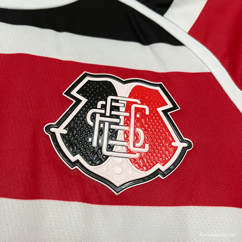 25/26 قميص سانتا كروز هوم S-XXXXXXL