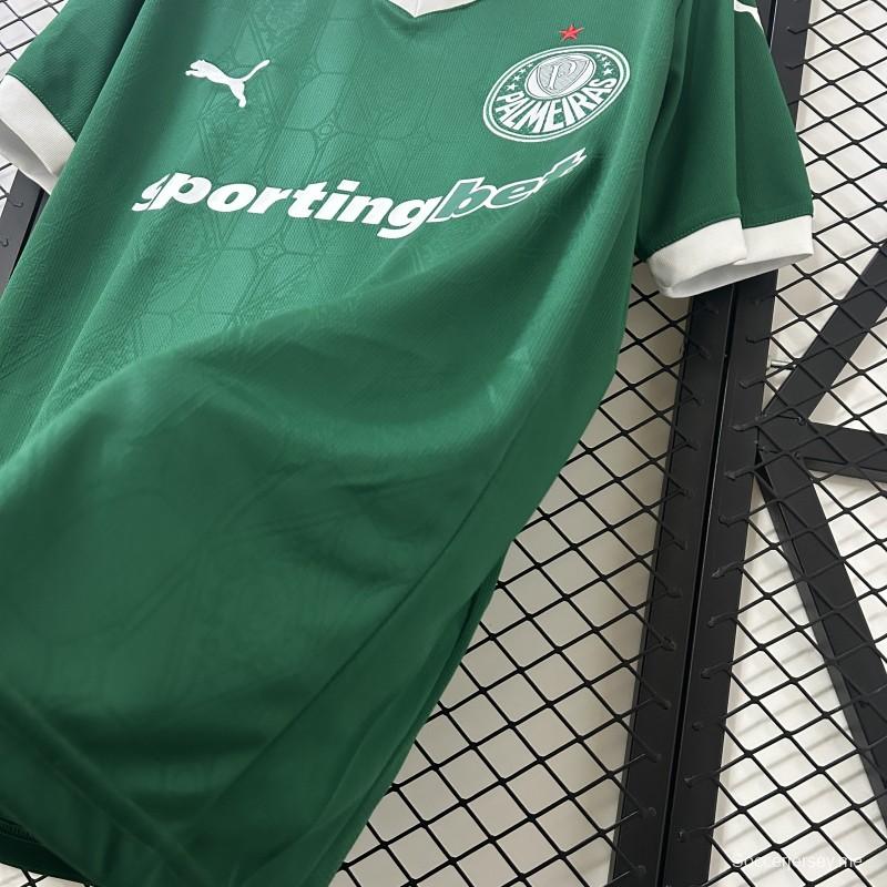 25/26 قميص بالميراس الأساسي