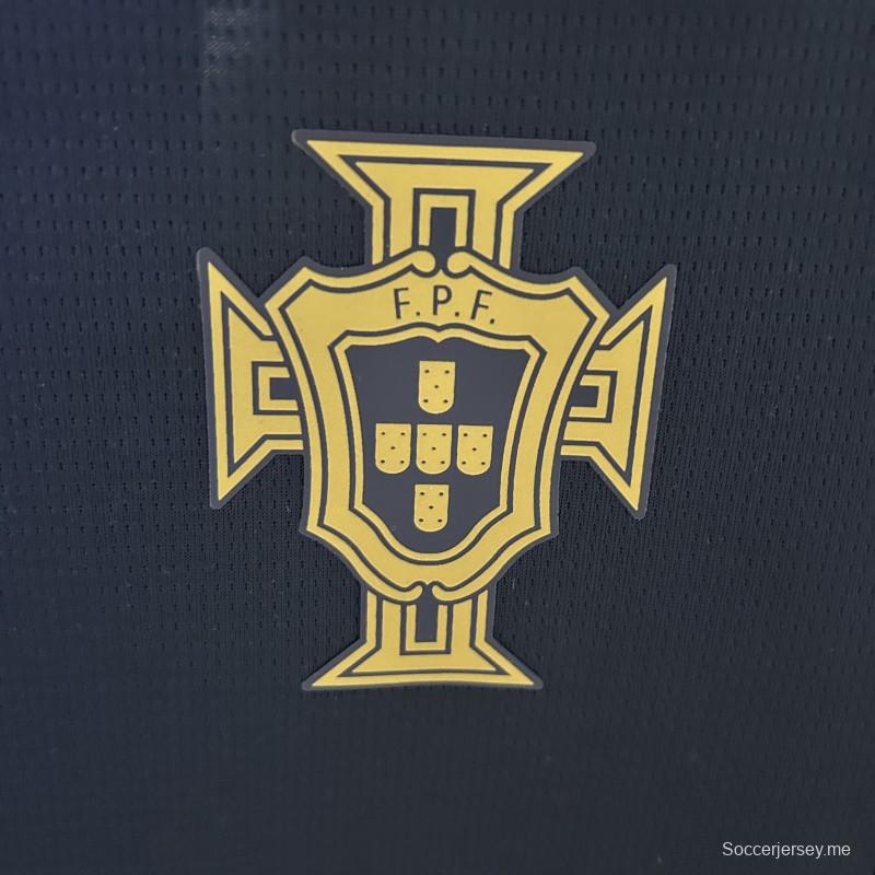 2025 قميص البرتغال التدريبي للبرتغال 2025