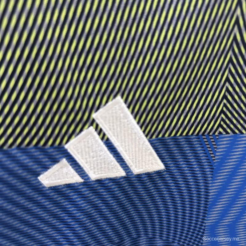 25/26 قميص تدريب ريال مدريد 25/26