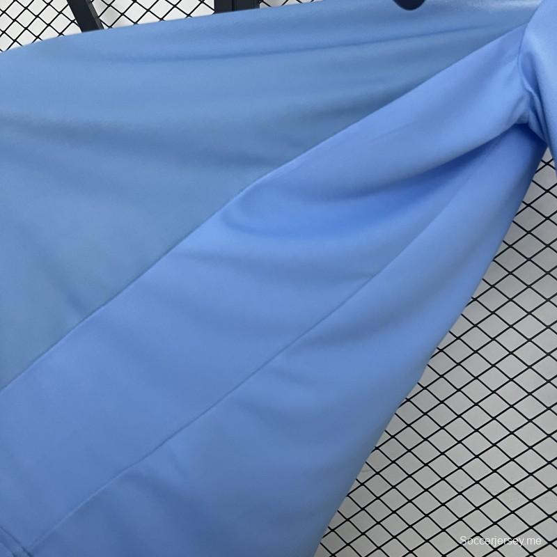 25/26 قميص مانشستر سيتي الرئيسي