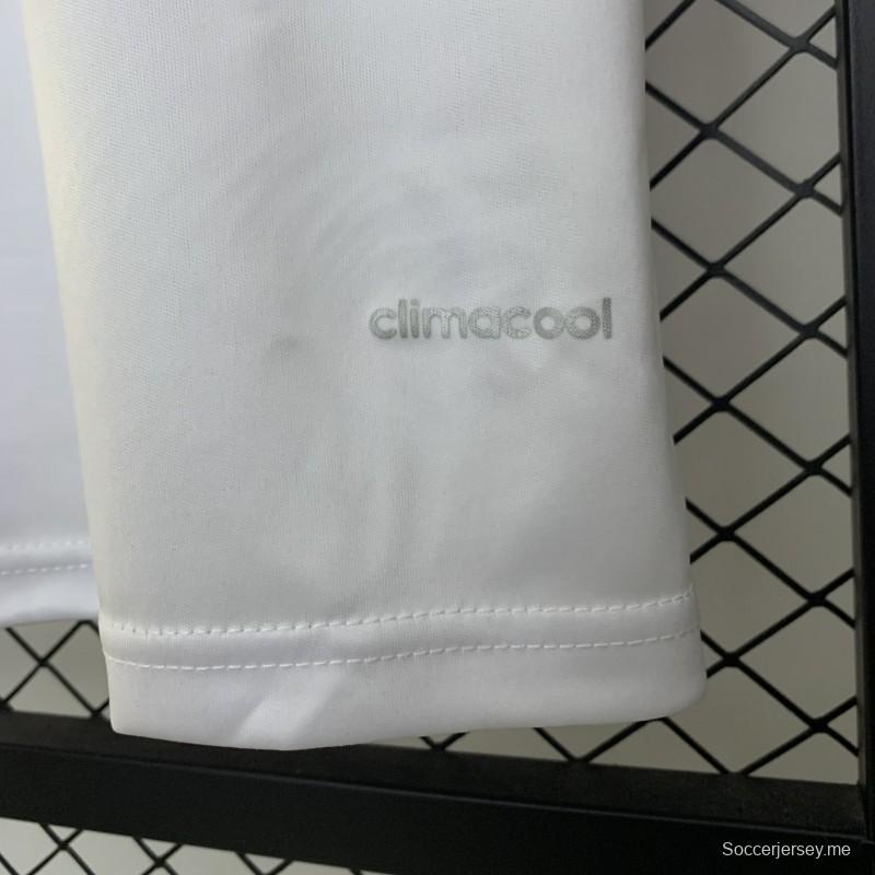 قميص ريفر بليت 13/14 ريفر بليت ريترو هوم جيرسي