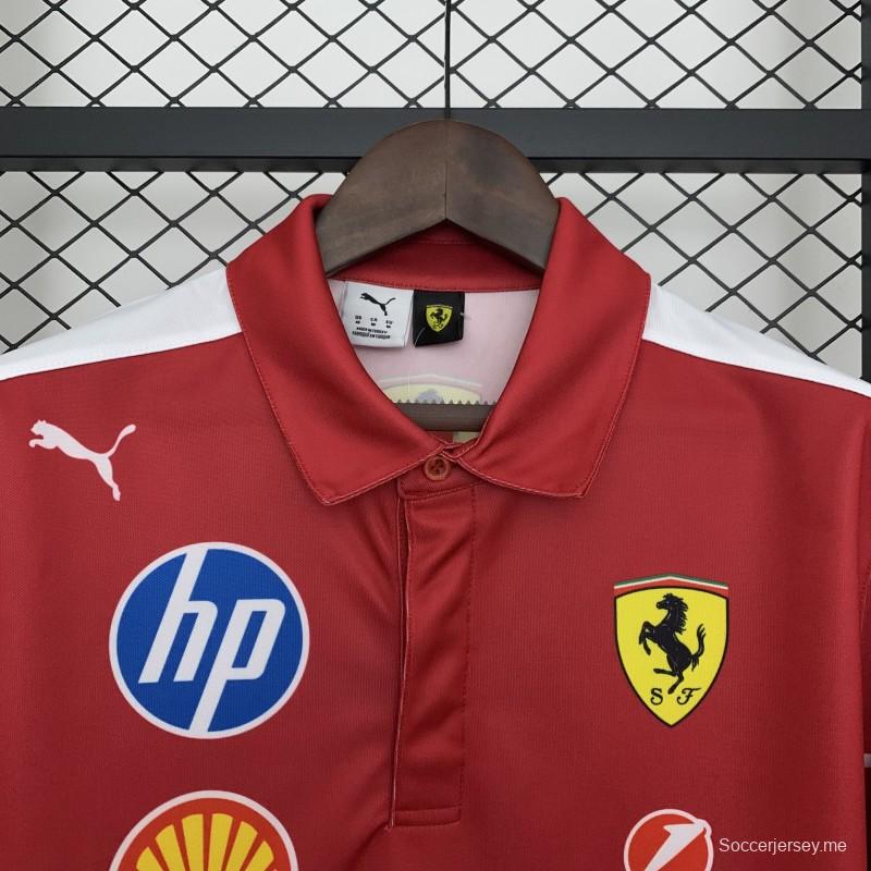 2025 بولو فورمولا 1 للفورمولا 2025;