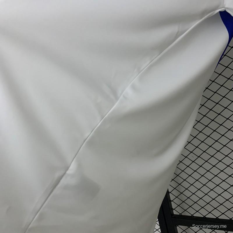 90/91 قميص بوكا جونيورز ريترو خارج الديار