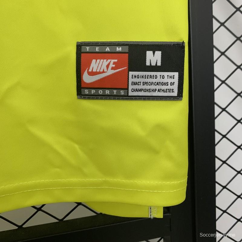 96/97 قميص فريق بوروسيا دورتموند القديم