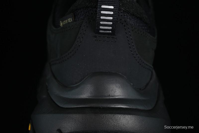 HOKA ONE ONE Kaha Low GTX Trail Running Shoes with Cushioned Midsole and Waterproof Design - 1118586 BCCG