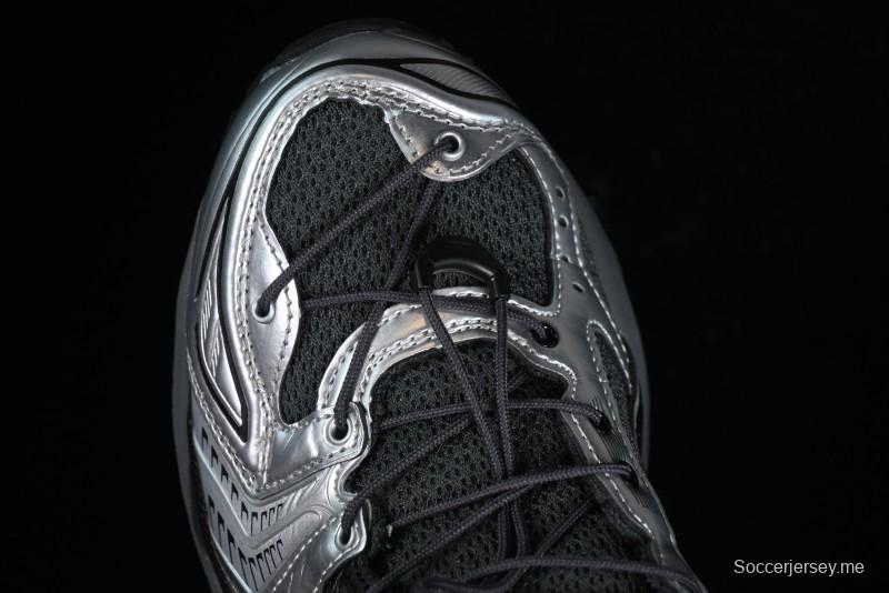 Asics Gel-Kayano 14 Running Shoes with FF BLAST PLUS Cushioning and 3D Visible GEL - 1201A922-020