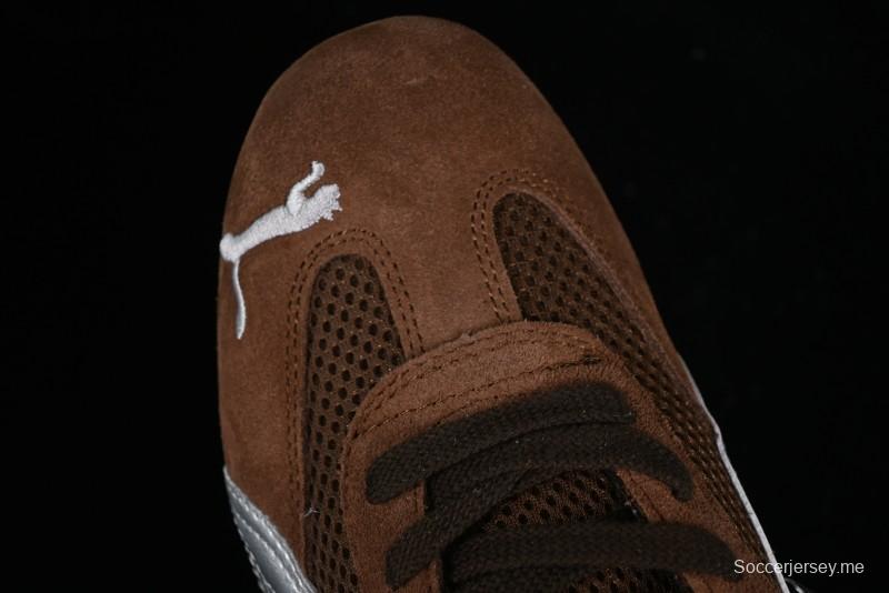 Puma Speedcat Low-Top Lifestyle Casual Shoes - 397397-04