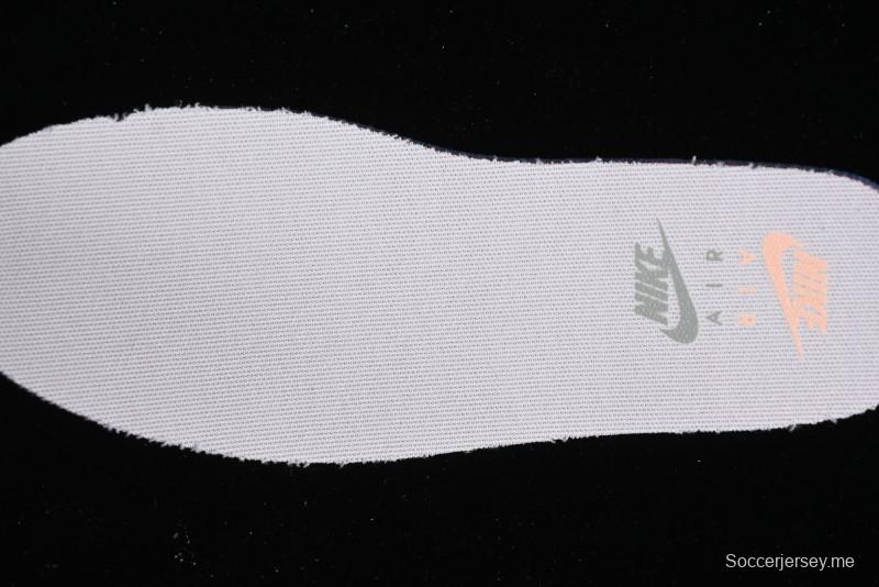 Nike Air Force 1 Shadow Low-Top Sneakers with Lightweight EVA Midsole - DZ1847-105