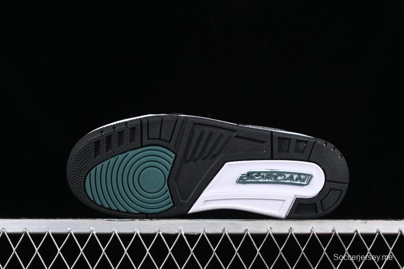 Nike Air Jordan Legacy 312 Low Retro Sneakers with Strap Design - CD7069-131