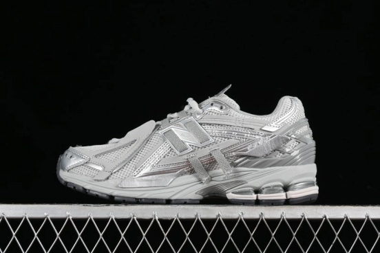 New Balance 1906 Series Retro Dad Style Casual Running Shoes - M1906AG