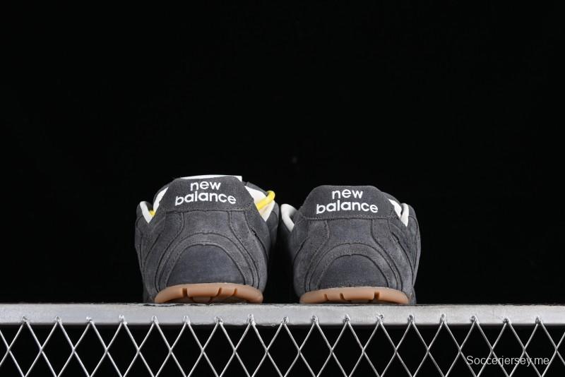 MiuMiu x New Balance 530 Low-Top Classic Retro Casual Running Shoes - 530