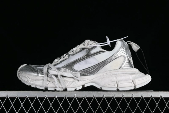 Balenciaga Phantom Sneaker 10th Generation Trend Running Shoes - WTRMH9080