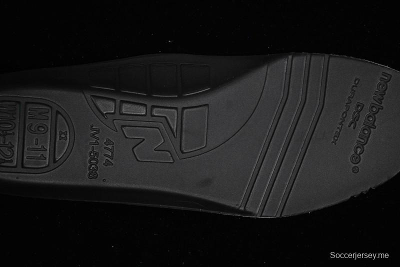 New Balance Made In USA M993 Series Classic Retro Running Shoes - U993GW