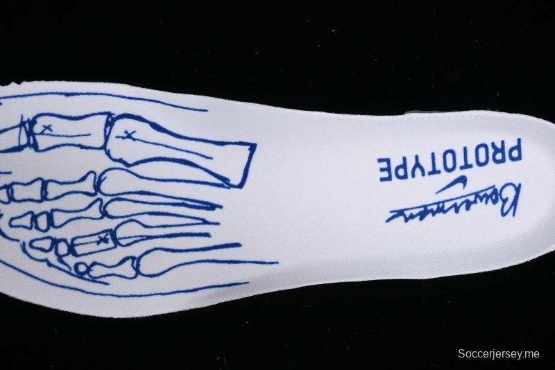 Nike Zoom VaporFly Next% 3 Prototype Super Marathon Running Shoes with Dual Air Zoom and Full-Length Carbon Fiber Plate - HF7357-900