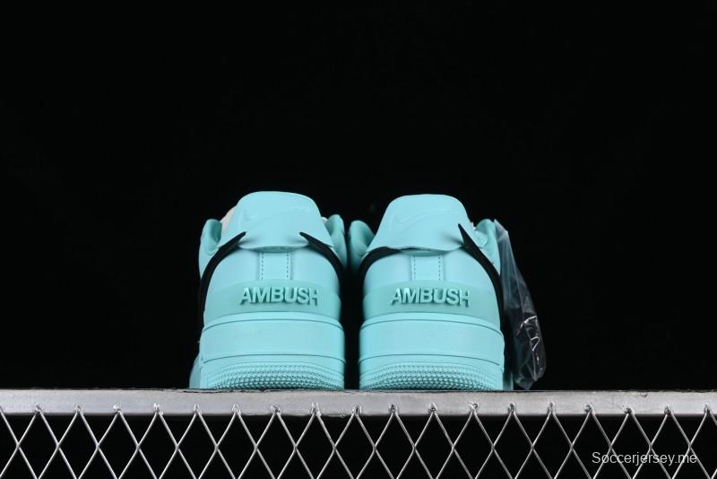 Nike Air Force 1 '07 Low Sneakers in Collaboration with Ambush - DV3464-500