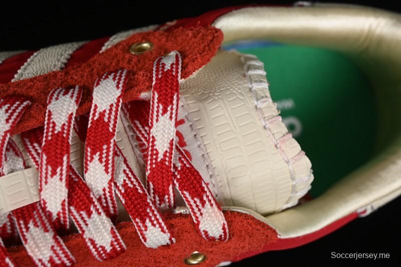 Adidas Samba Vegan OG Sneakers - GY6612