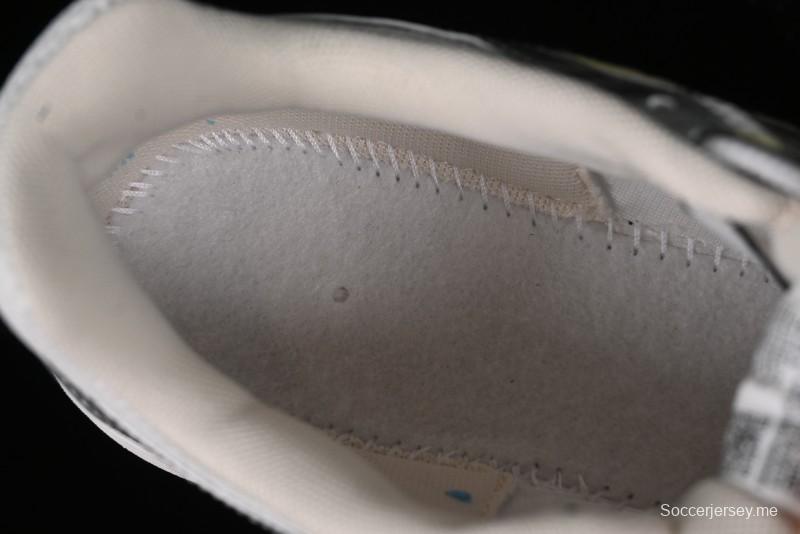 Nike P-6000 Retro Casual Sneakers with Lightweight Design - FV6603-100