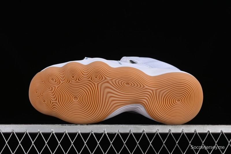 Nike React HyperSet Lightweight Low-Top Training Basketball Shoes - CI2956-140