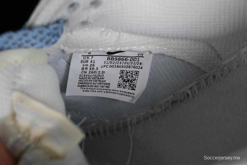 Nike Supreme x SB Dunk Low Stone Island Collaboration - Azure Starry Sky Anniversary High-End Custom Low-Top Casual Sneakers - BB9866-001