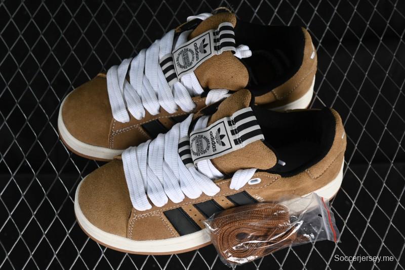 Adidas Originals Campus 00s IE2175 College Series Retro Casual Sneakers - IE2175