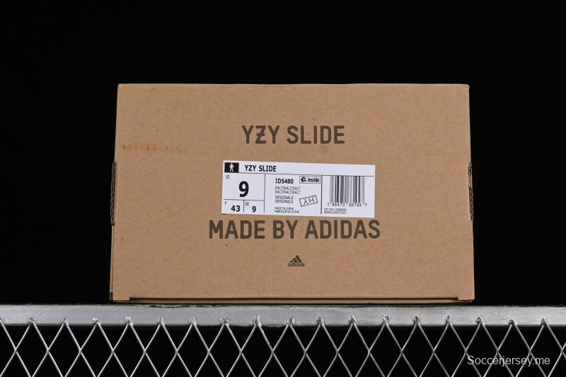 Yeezy Slide Resin Comfortable Slides with Ergonomic Design - ID5480