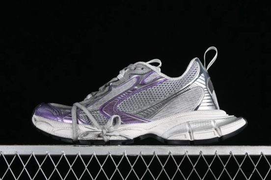 Balenciaga Phantom Sneaker 10th Generation Trendy Running Shoes - W3XL59050