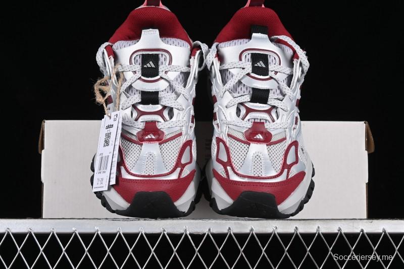 Adidas Vento XLG Deluxe Retro Casual Dad Shoes - JP5762