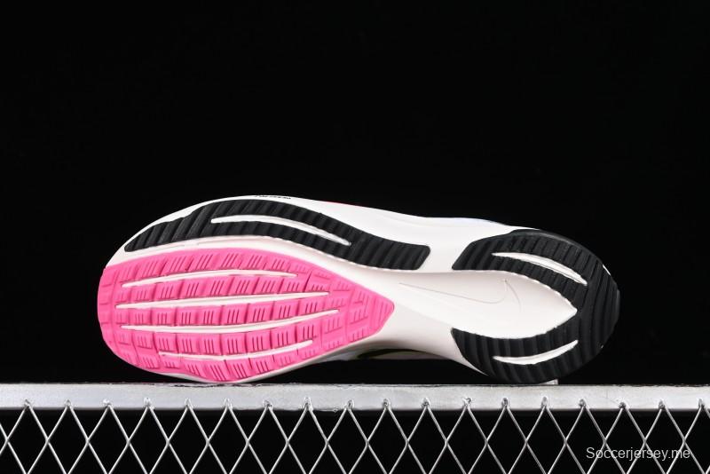 Nike Zoom Rival Fly 3 Lightweight Fabric Comfortable Cushion Slip-Resistant Low-Top Casual Running Shoes - DJ5426-100