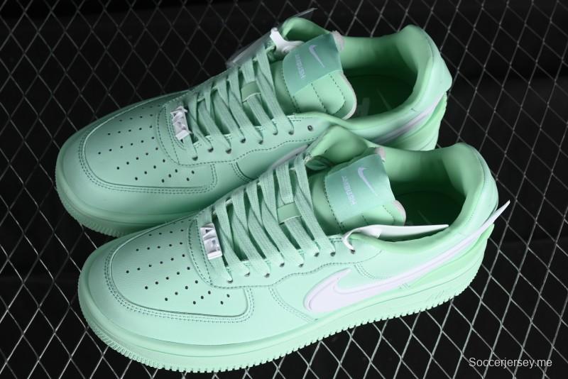 Nike Air Force 1 '07 Low Ambush Collaboration Casual Sneakers - DV3464-700