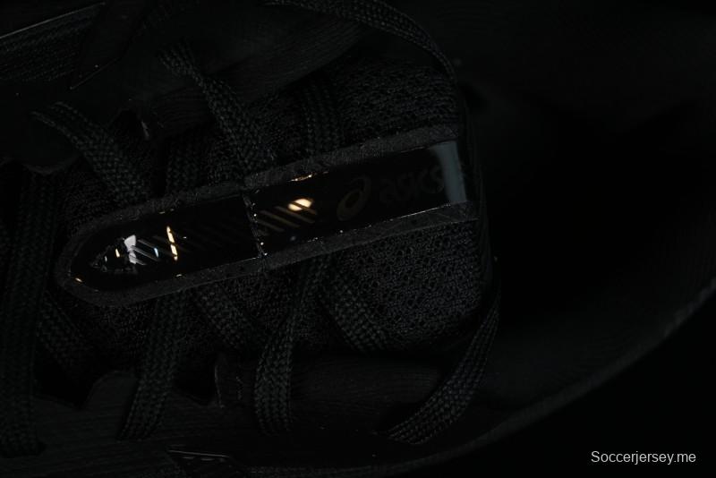 Asics Gel-Quantum 180 VIII Retro Breathable Casual Shoes with Cushioning for Men - 1201A631-001