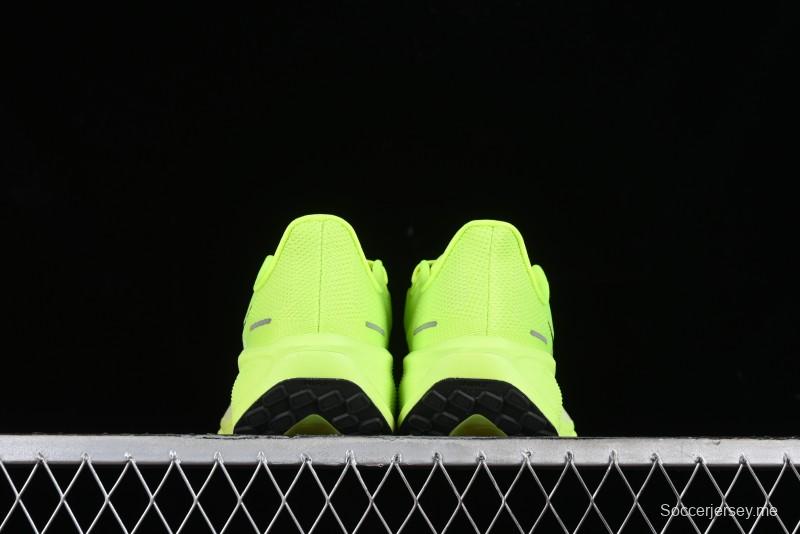 Nike Air Zoom Pegasus 41 Running Shoes with Breathable Mesh and Cushioned Support - FD2722-701