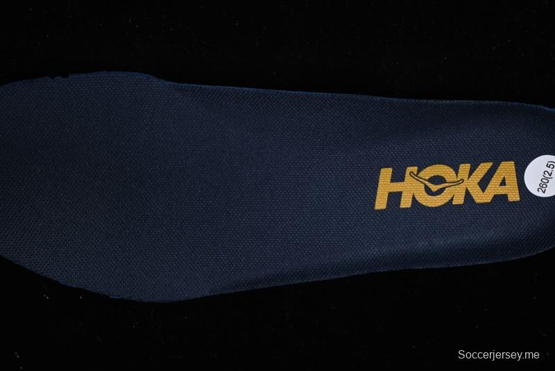 Hoka Mafate Speed 2 Ultra-Lightweight Cushioned Trail Running Shoes - 1126851 FEPR