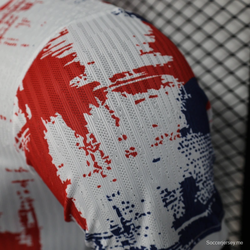 إصدار برشلونة الخاص 25/26 لاعب 25/26 إصدار برشلونة الخاص