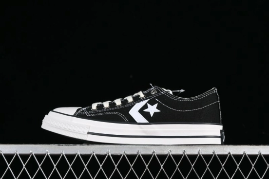 Converse Star Player 76 Low Top Limited Edition Unisex Sneakers - A01607C