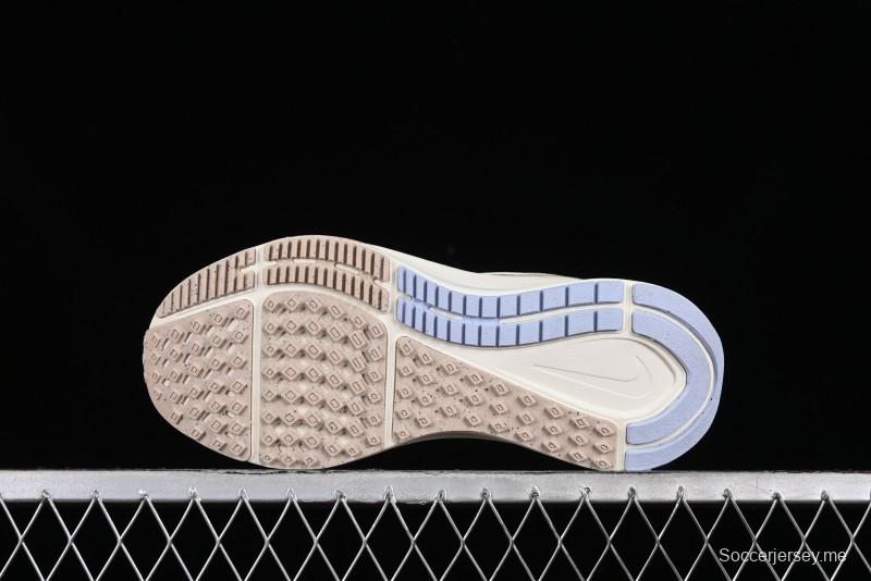 Nike Air Zoom Structure 25 2024 New Cushioning Anti-Slip Comfort Running Shoes - FV3635-171