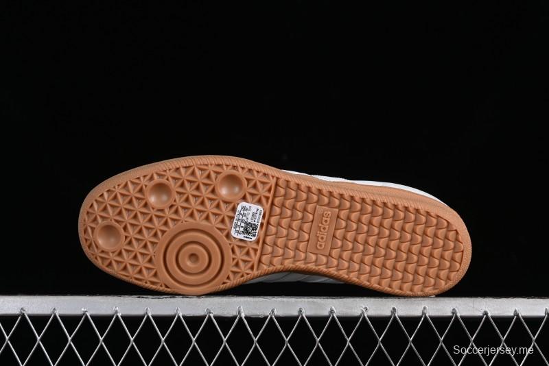 Adidas Samba OG Casual Sneakers - ID2865