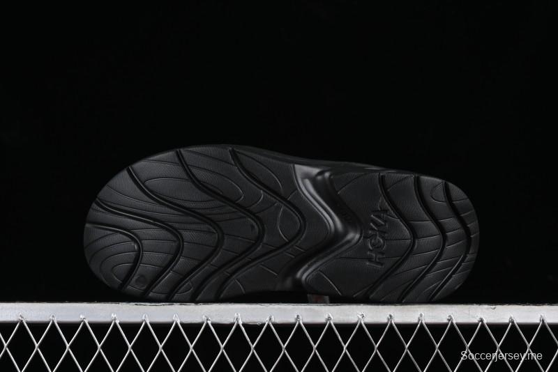 HOKA ONE ONE Comfortable Lightweight Breathable Quick-Dry Toe-Post Sandals - CSC3