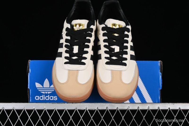 Adidas Samba OG Casual Sneakers with Classic Design - ID0478