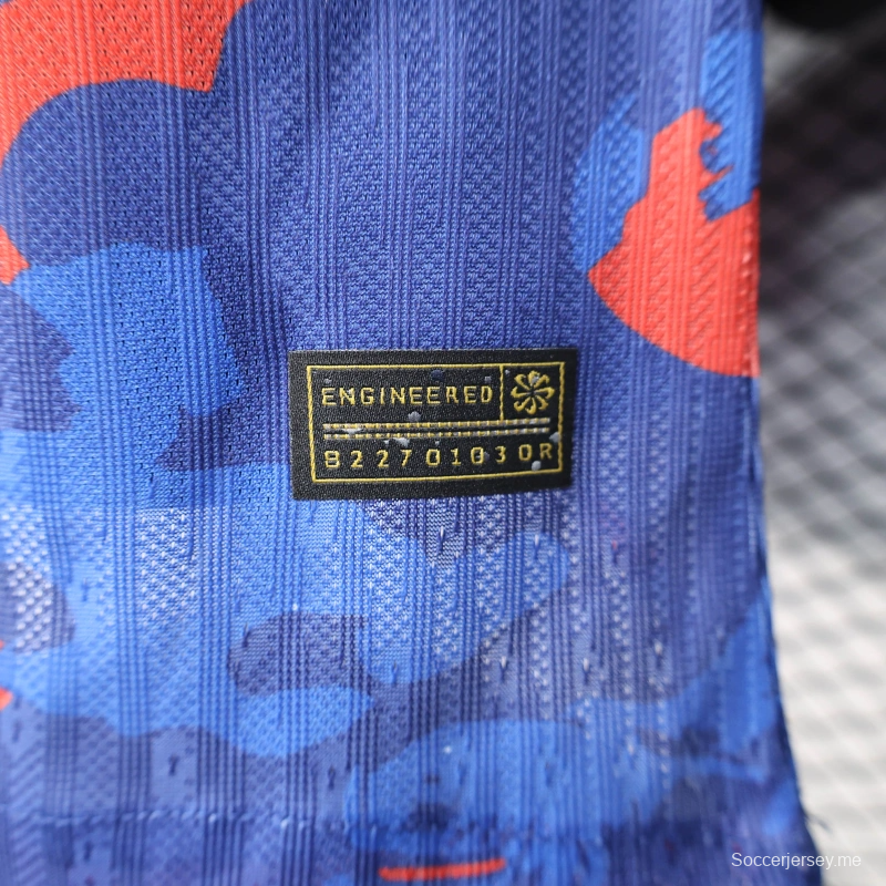 إصدار برشلونة الخاص 25/26 لاعب 25/26 إصدار برشلونة الخاص