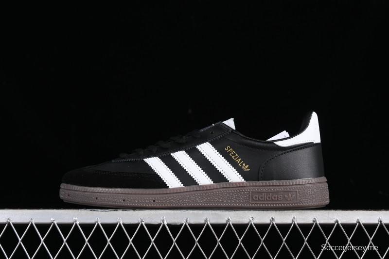 Adidas Handball Spezial Retro Casual Sneakers - IE3402