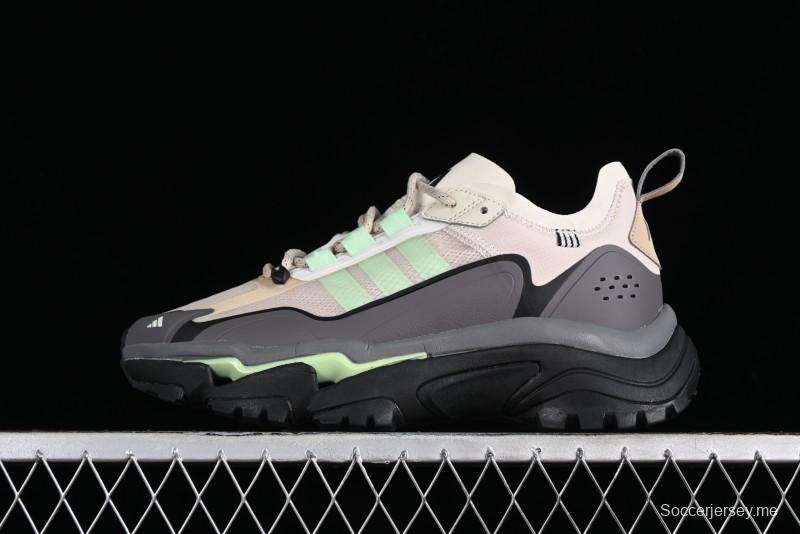 Adidas Citywowlk MT IH7746 Classic Breathable Fashion Sneakers - IH7746