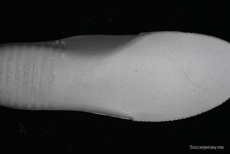 Nike Undefeated Air Force 1'07 Low Casual Sneakers in Beige Hemp with Reflective Details - UT2023-203