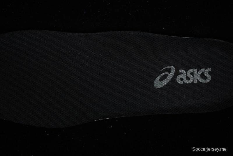 Asics Gel-Quantum 180 VIII Retro Breathable Casual Shoes with Cushioning for Men - 1201A631-001