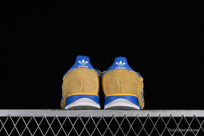 Adidas Originals SL 72 RS Retro Running Shoes - IE6526
