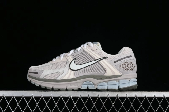 Nike Zoom Vomero 5 SP Classic Retro Casual Running Shoes - FZ3653-104